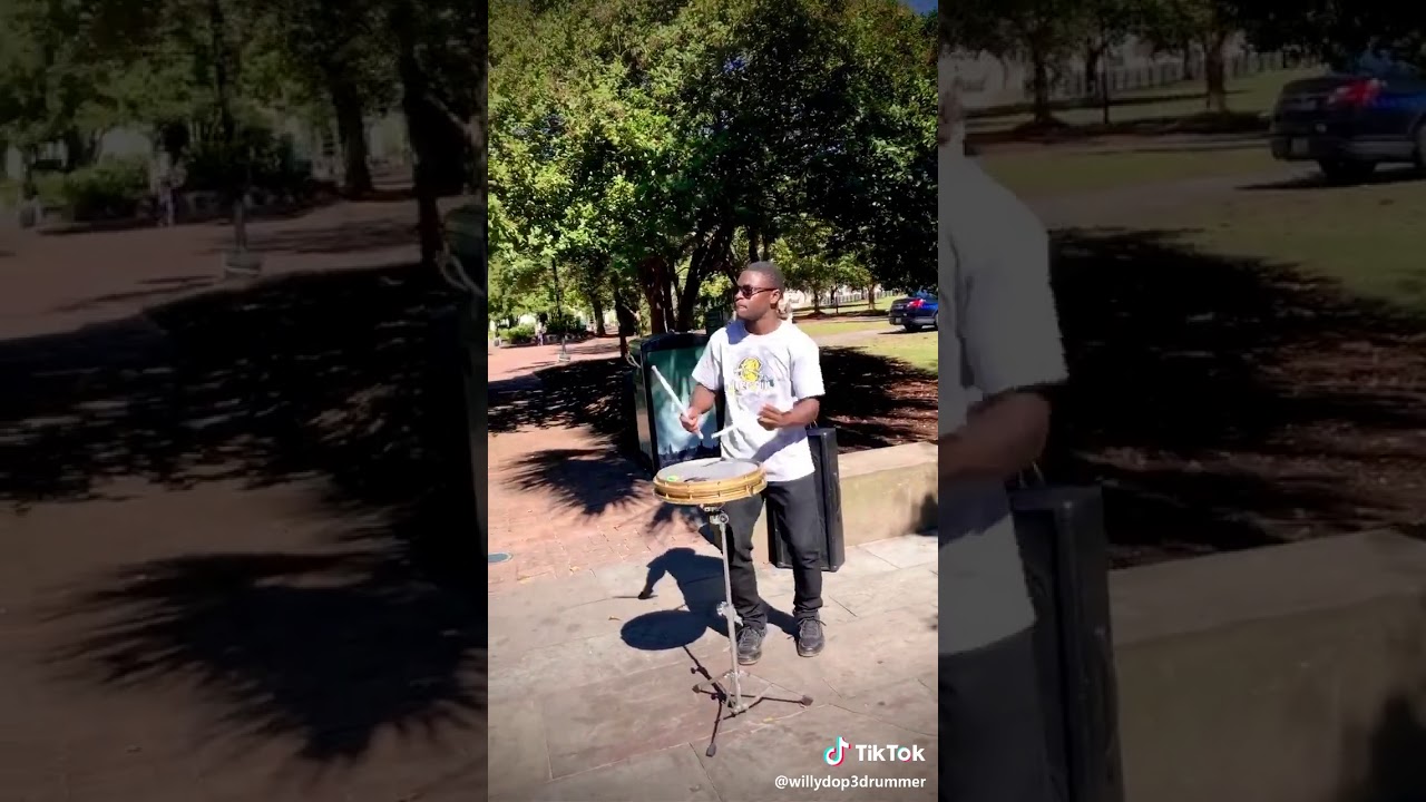 Drummer