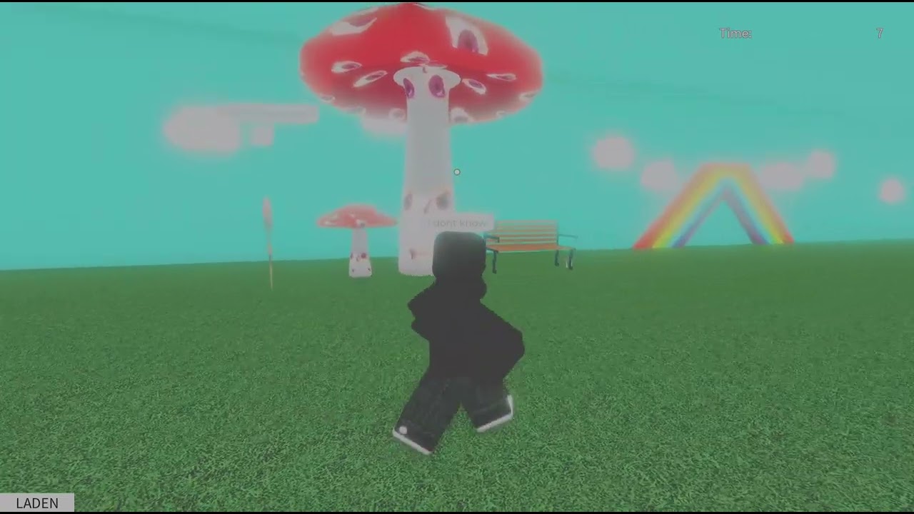 Dreamcore 😇