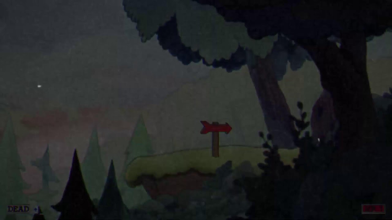 Cuphead  découverte mic off