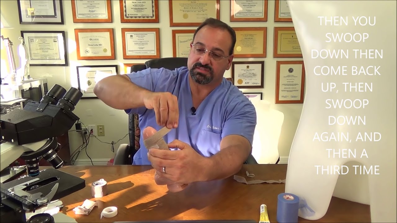 2017 DAY 0 WRAP | LORIA MEDICAL