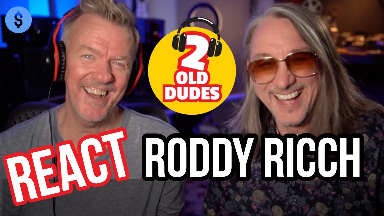 STRUGGLES! Reaction to Roddy Ricch - Down Below