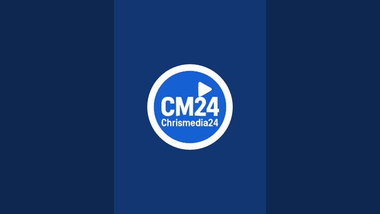 CHRIS MEDIA 24  is live!