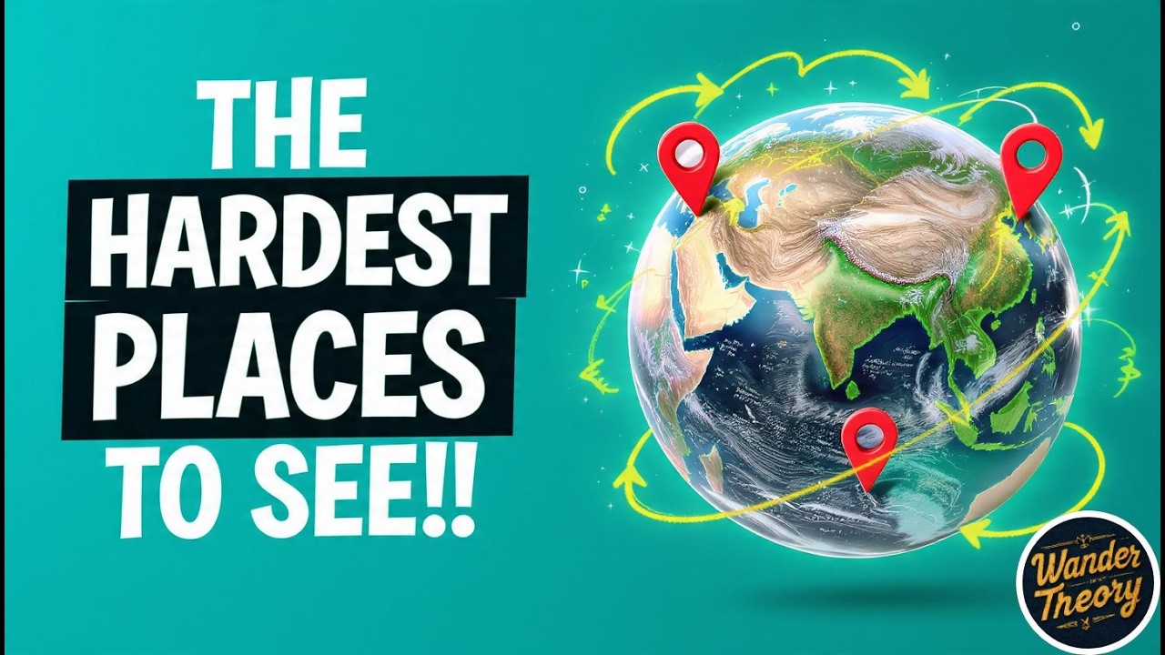 Journey to Earth's Most Remote Places: Pitcairn Island Adventure