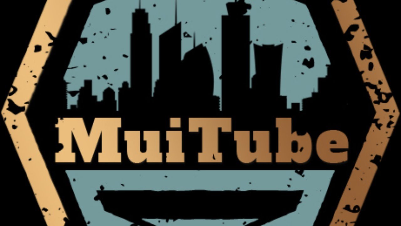 Muitube Live Ep 1