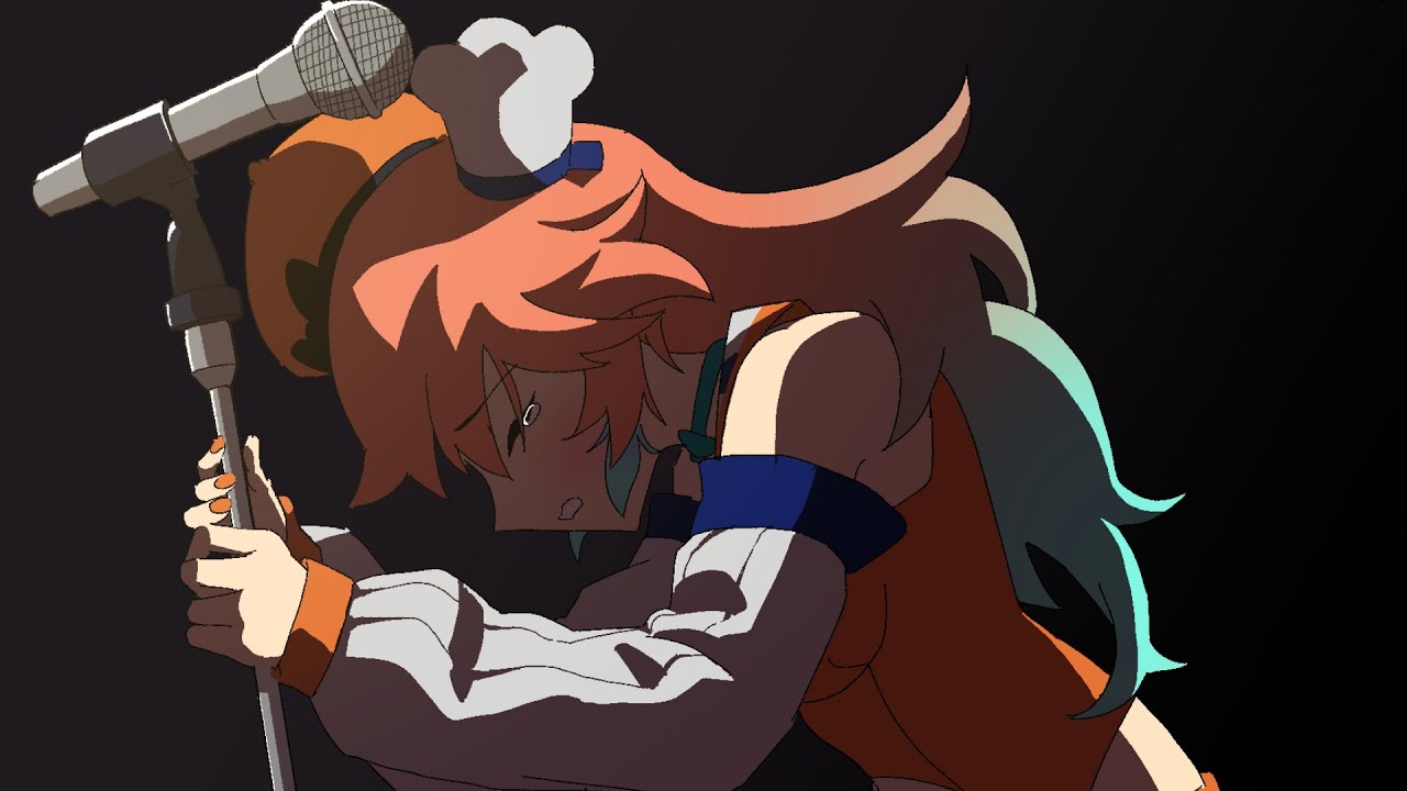 What if Kiara graduated (Hololive Fan Animation)