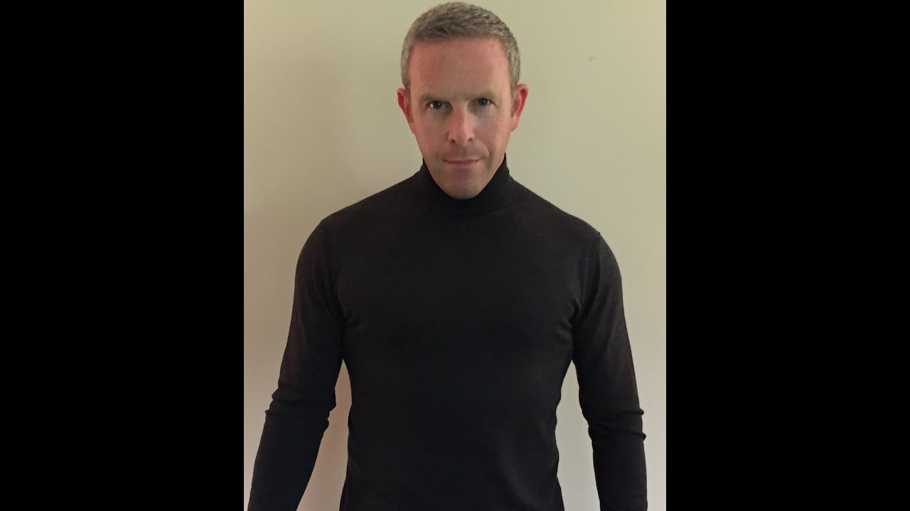 James Bond SPECTRE Sweaters