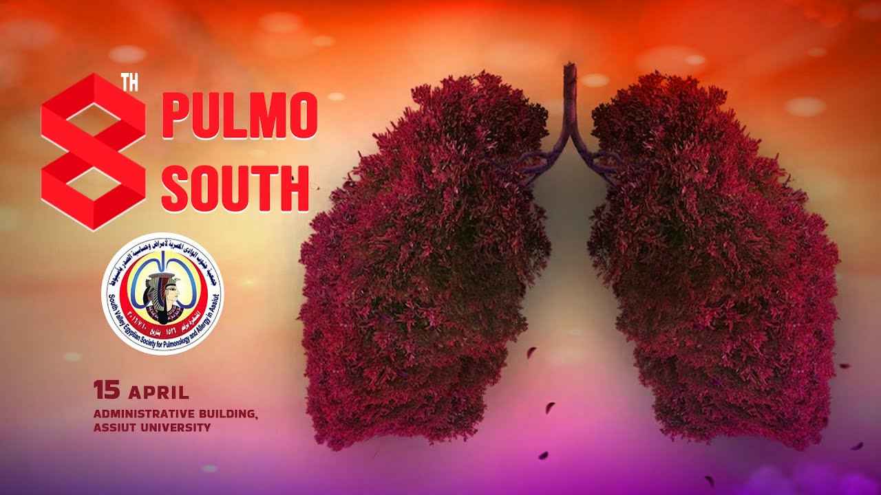 Prof. Mohamed Metwally - Pulmonary fibrosis and antifibrotic medicine