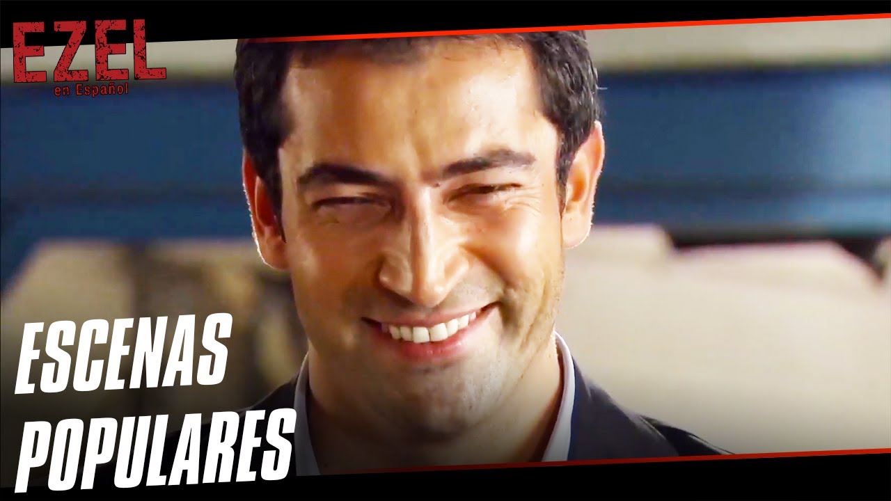 Escenas Populares De Ezel - 83° Capítulo