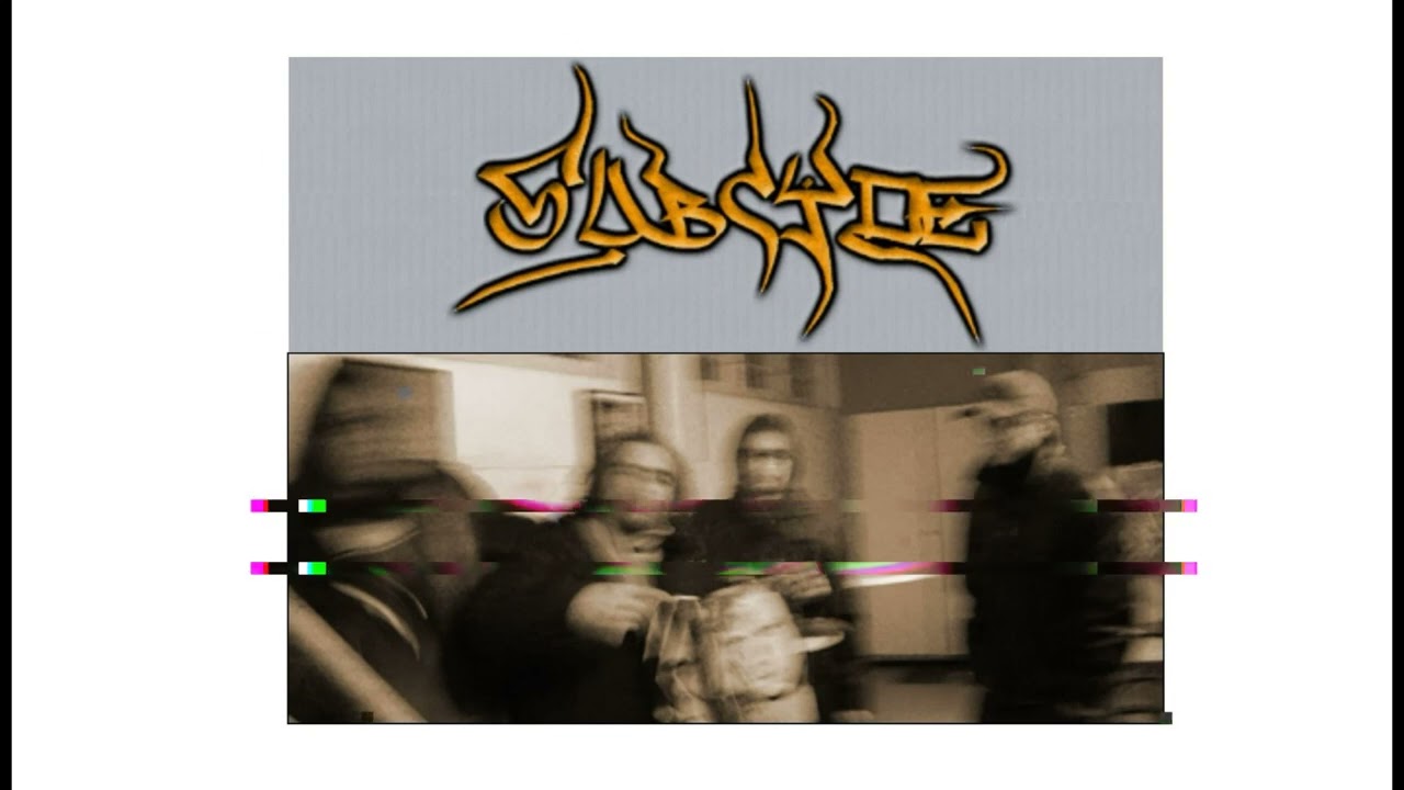 Subcyde - Digging A Hole