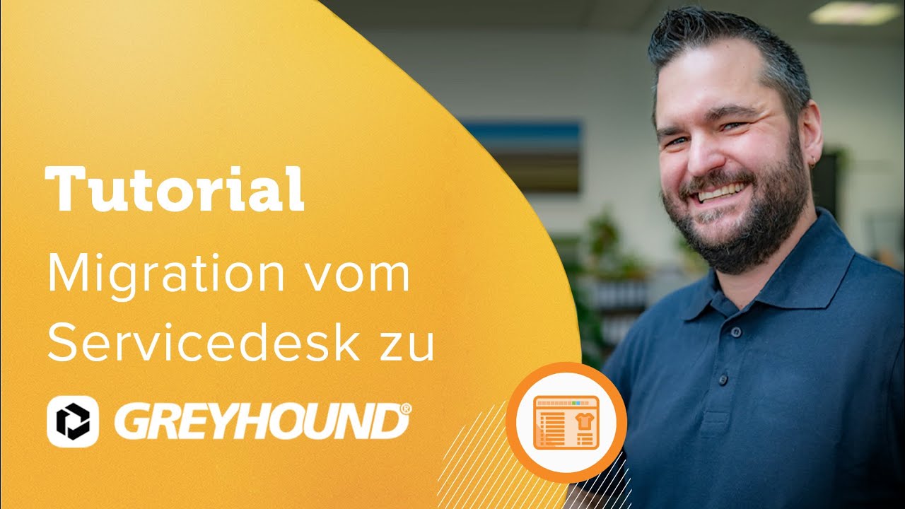 Daten von JTL-Servicedesk zu GREYHOUND migrieren