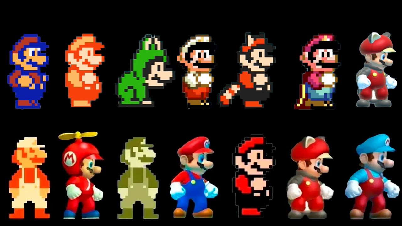Super Mario Maker 2 – Endless Challenge