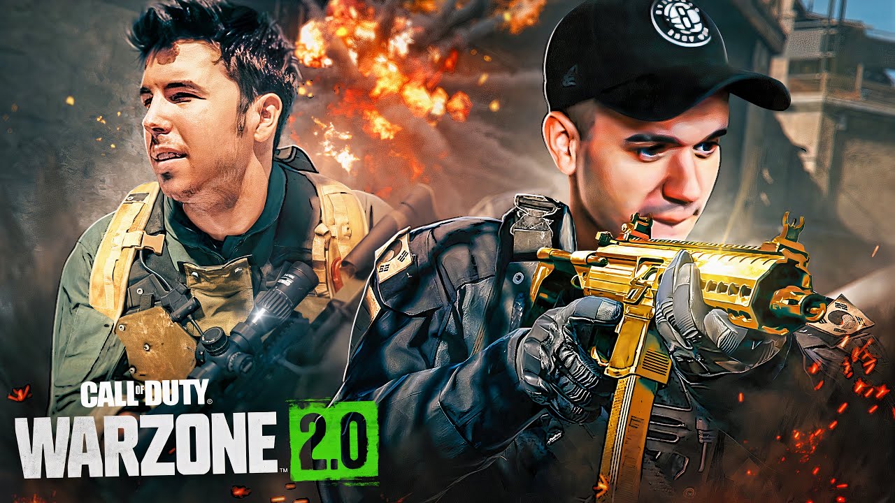 MEJORES MOMENTOS DE WILLYREX Y sTaXx EN COD!