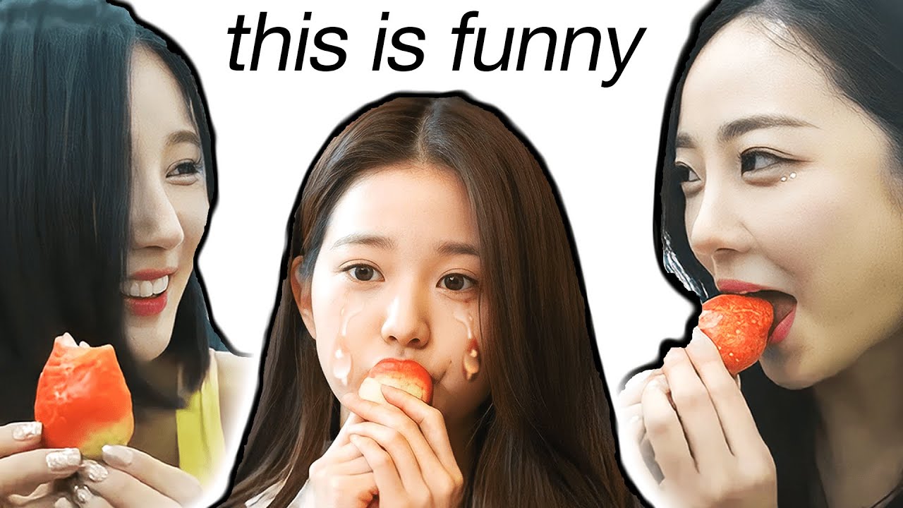 Wonyoung got 