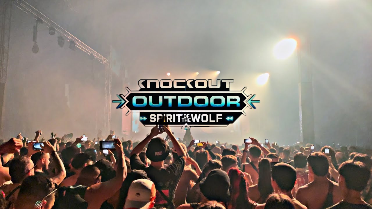 Deadly Guns - Opening (Live at Knockout Outdoor 2023)