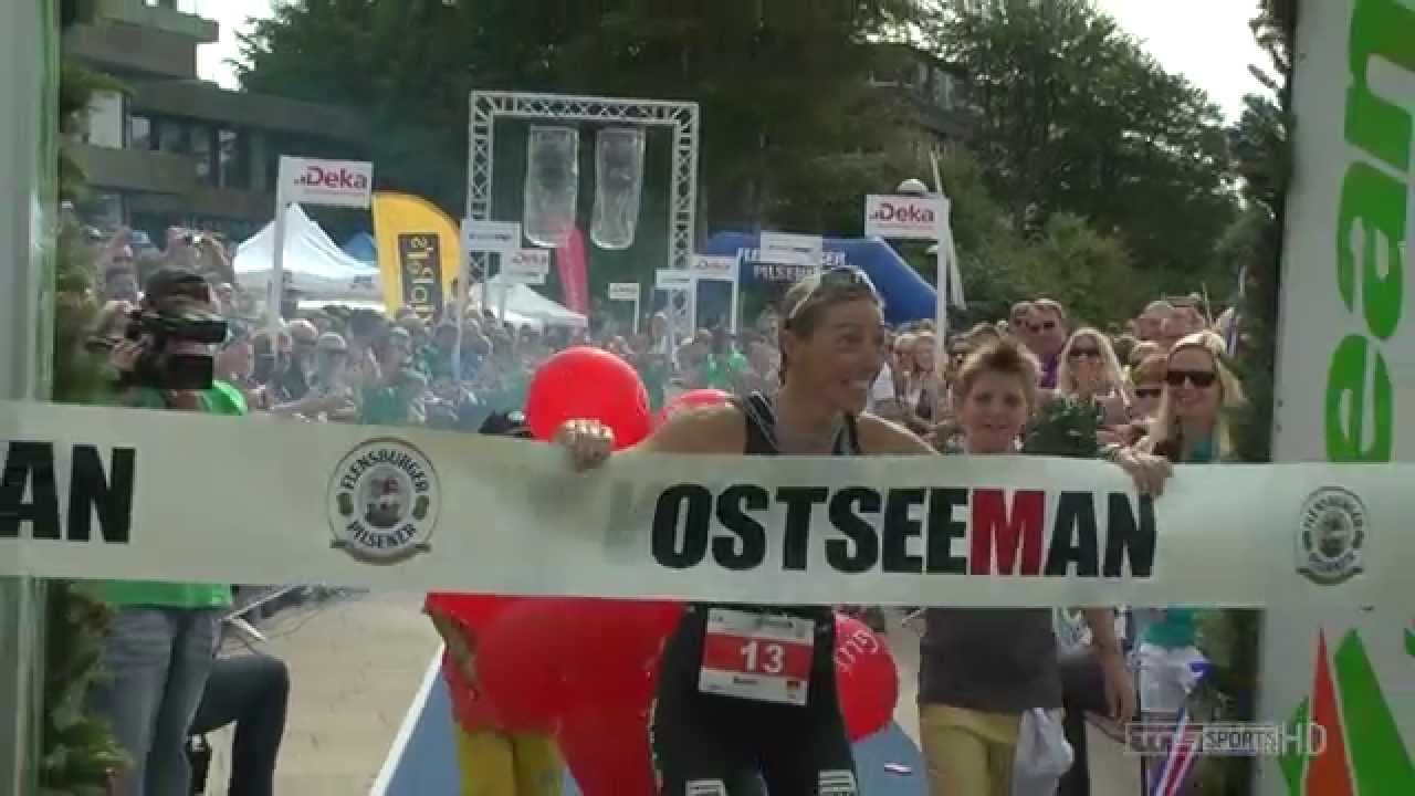 OstseeMan 2015 - We Won't Stop Dreaming (Best of Video)