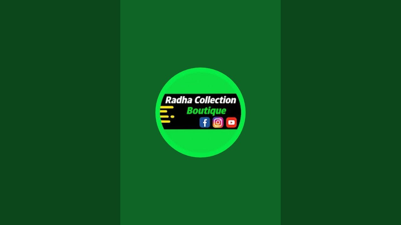 Radha Collection Boutique is live#live #live stream#virallive #shorts