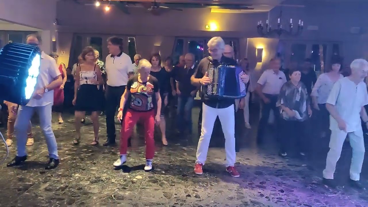 Lubéron, Pim Pam Poum