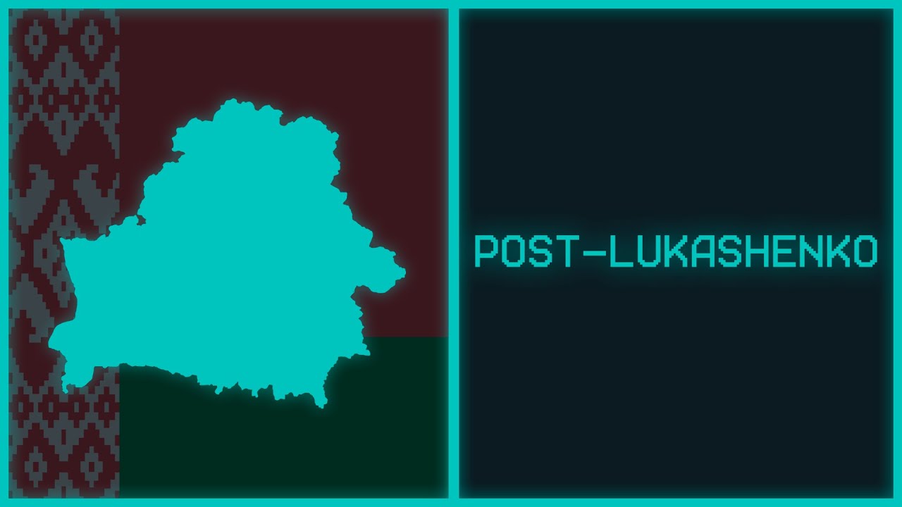 [TNO/OTL] Custom Super Events Belarus | Post-Lukashenko