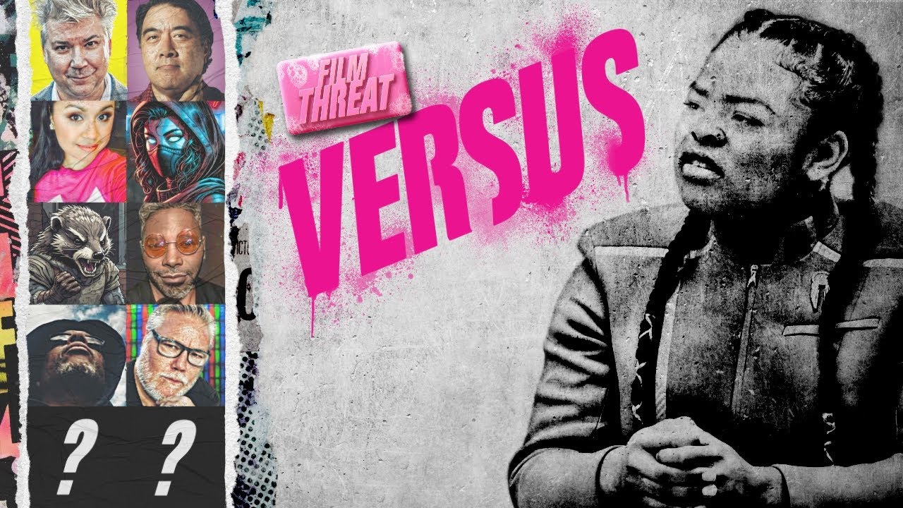 VERSUS: STARFLEET ACADEMY IS OFFICIALLY THE WORST TREK EVER! | Film Threat Versus