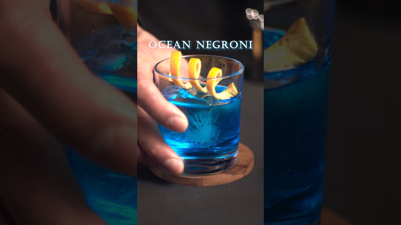 #rum #cocktailtime #cocktailporn #craftcocktails #liquor #gintonic #cocktailhour #spritz #tequil