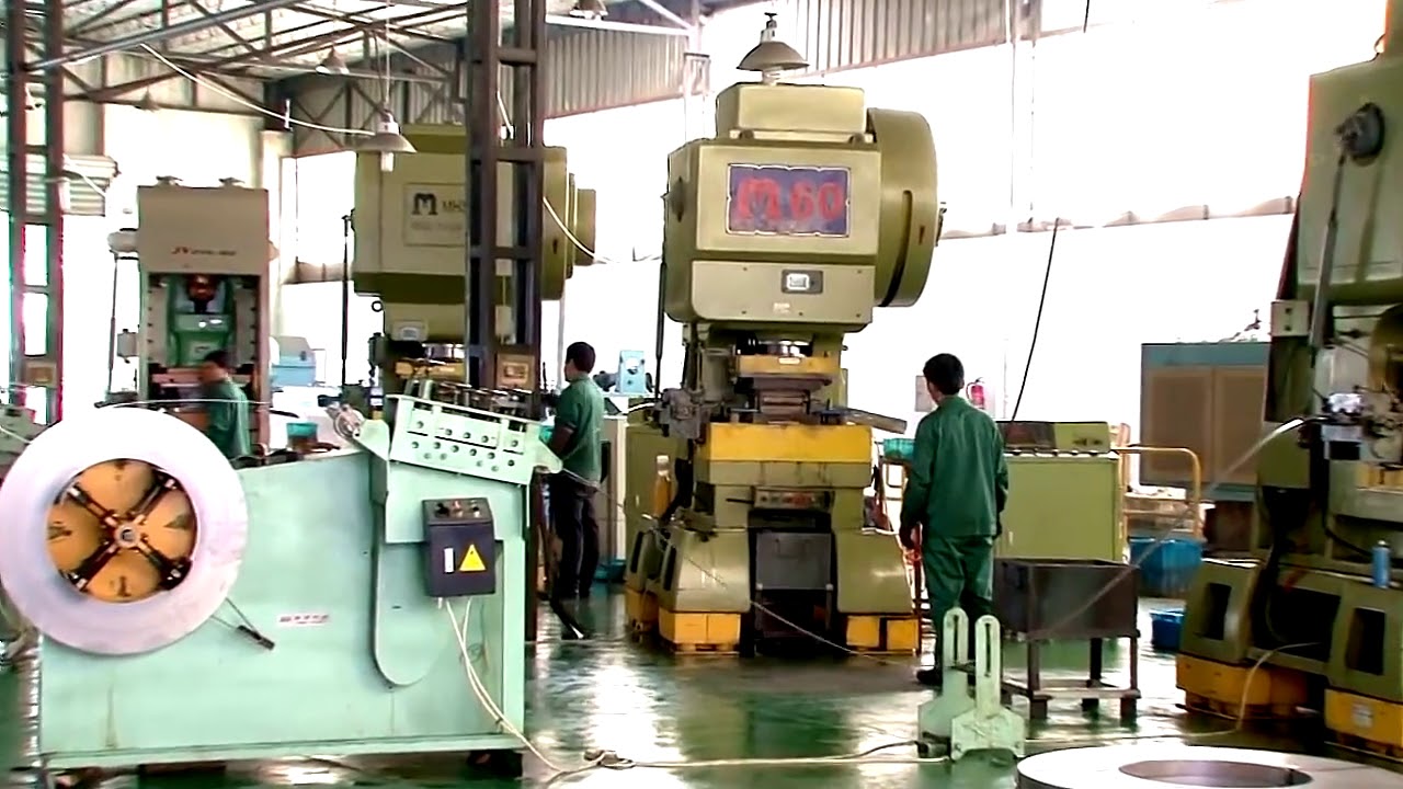 VAI VENDO - FABRICAÇÃO DE CORRENTES PARA MOTO SERRA NA CHINA