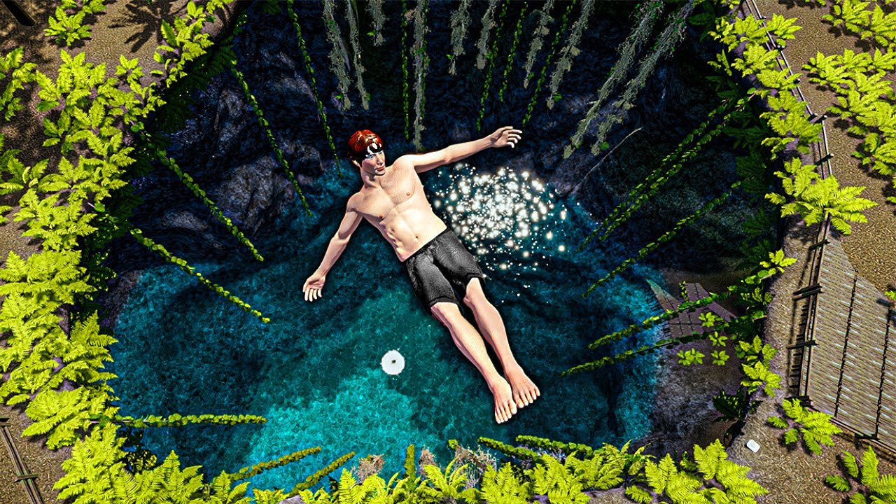 Tricking 0 Cliff Diving Compilation 16