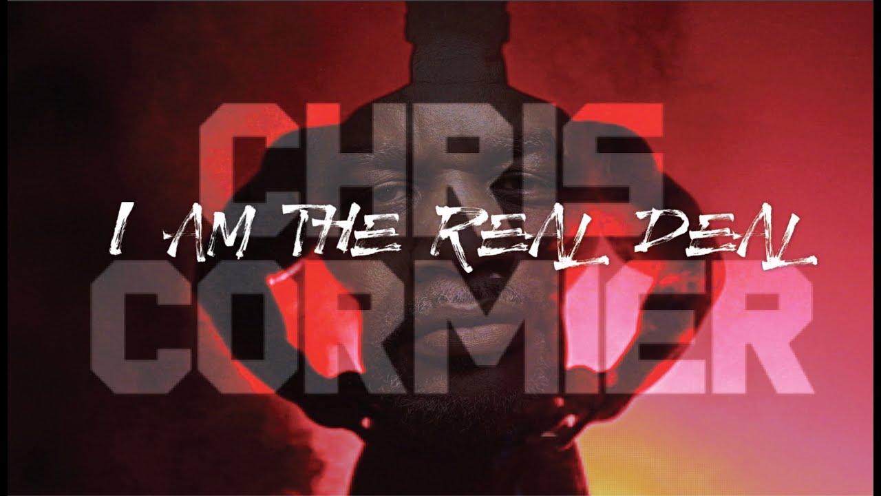 Chris Cormier: I Am The Real Deal (Full Trailer)