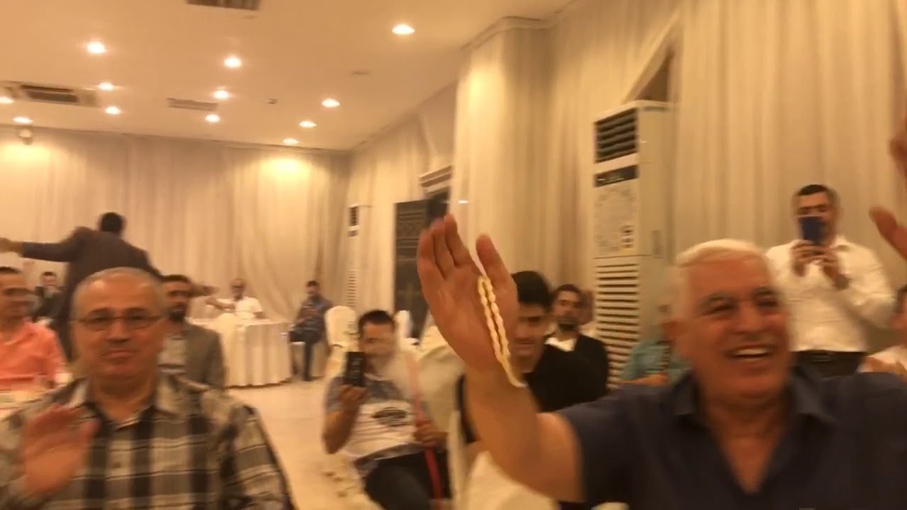 ((هيا حمص العدية))سهرة الرياض
