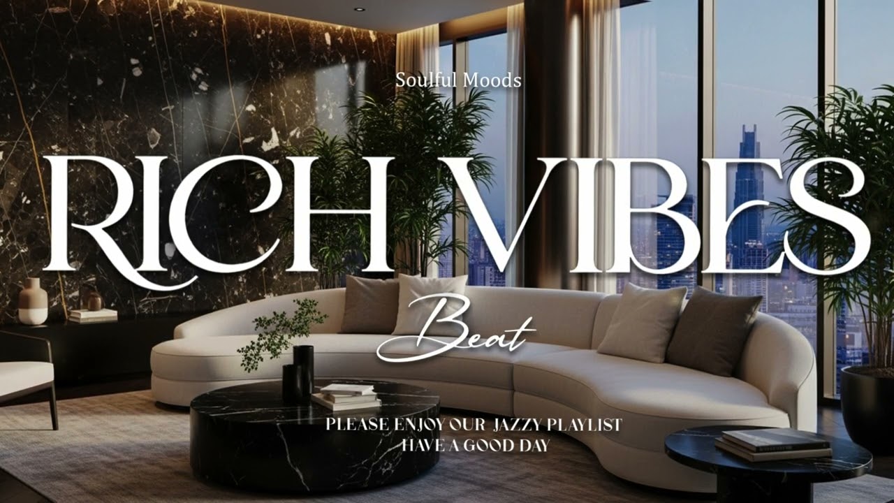 Boost Your Day with Chill Mellow Coffee Beats