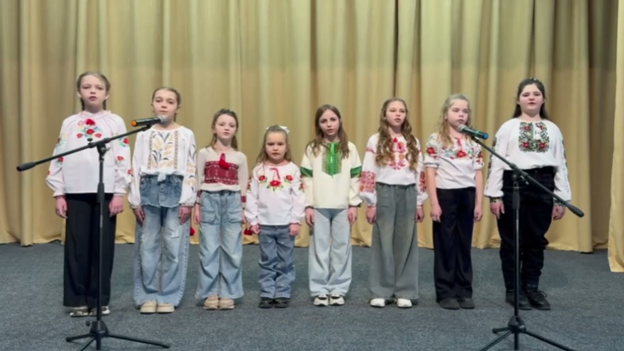 Проліски надії-2026/Бершадська ТГ/Естрадний спів/