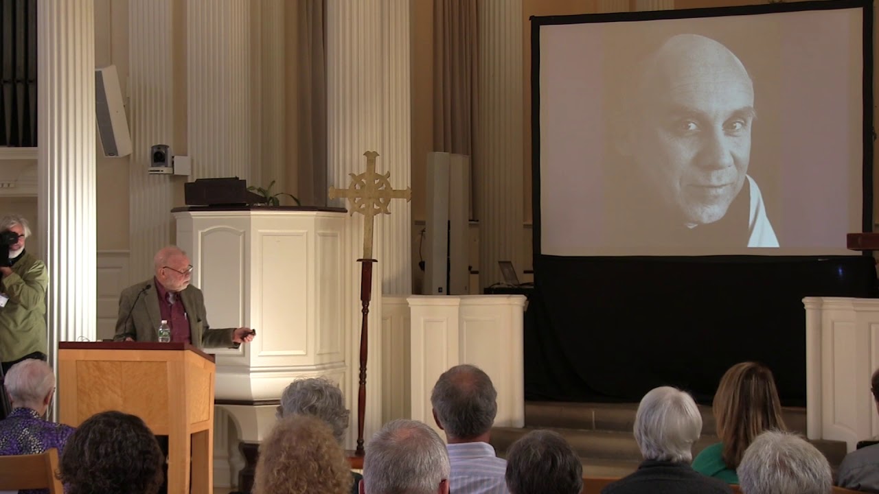 Thomas Merton and Henri Nouwen: Western Explorers of the Christian East