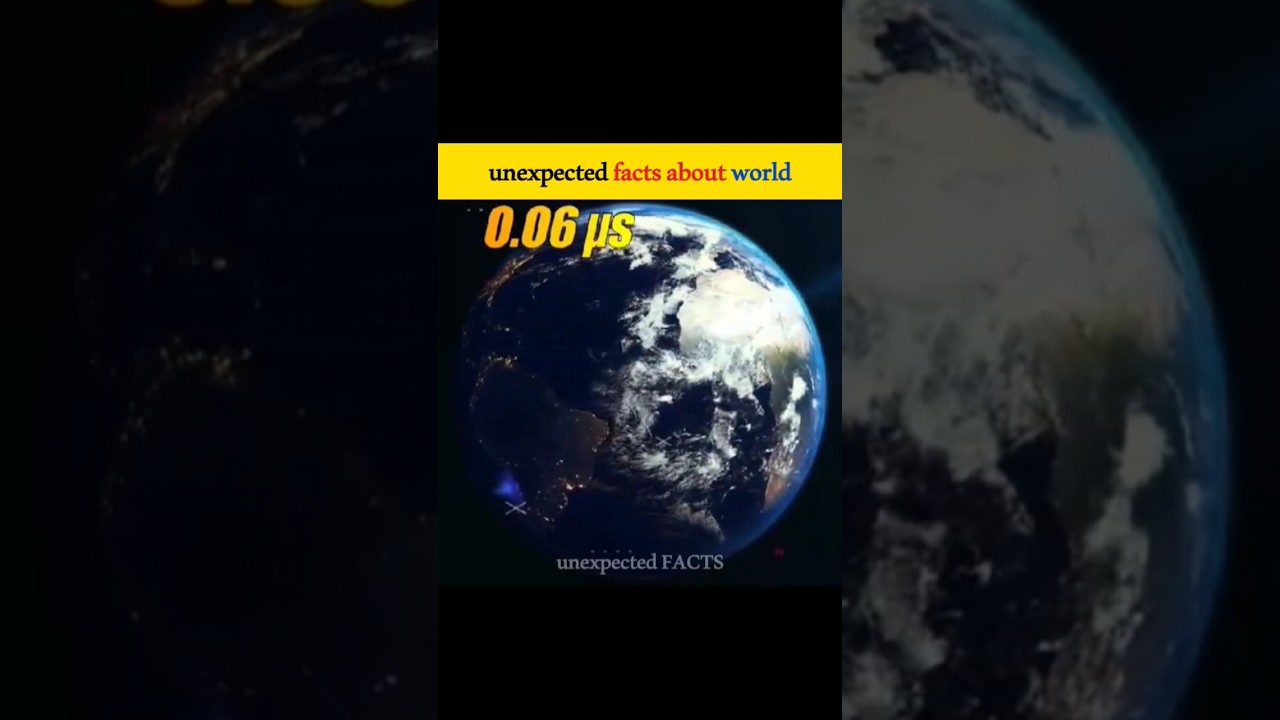 Facts You Are Not Expected