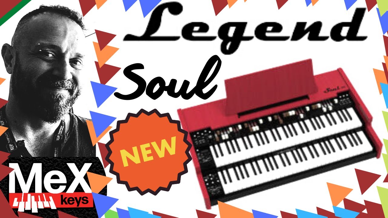 Viscount Legend Soul 261 by MeX (Subtitles)