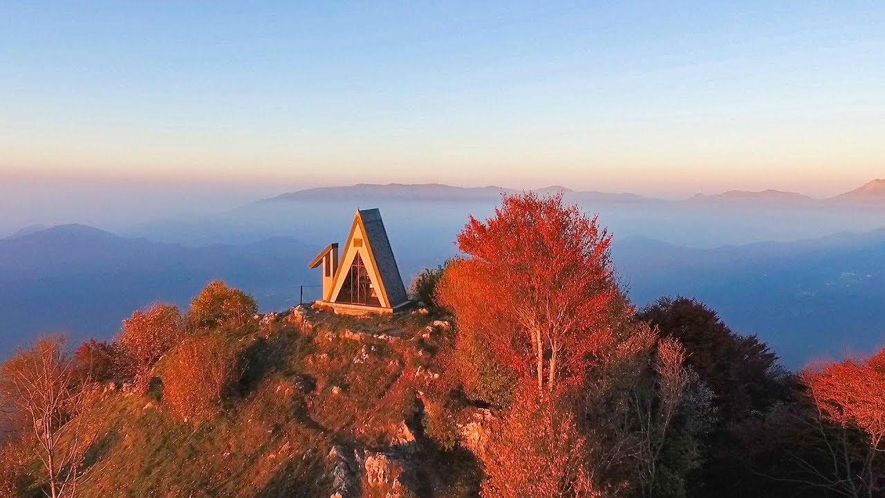 Dal Pizzo Cerro al Castel Regina - Valle Brembana - Orobie