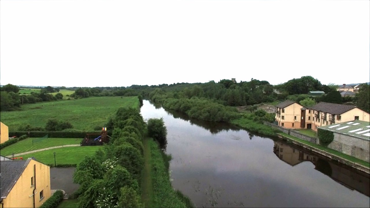 Drone Solutions - Lord Bagenal Video