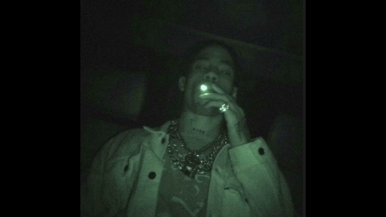 Travis Scott x Swae Lee Type Beat ~ Nightcrawler