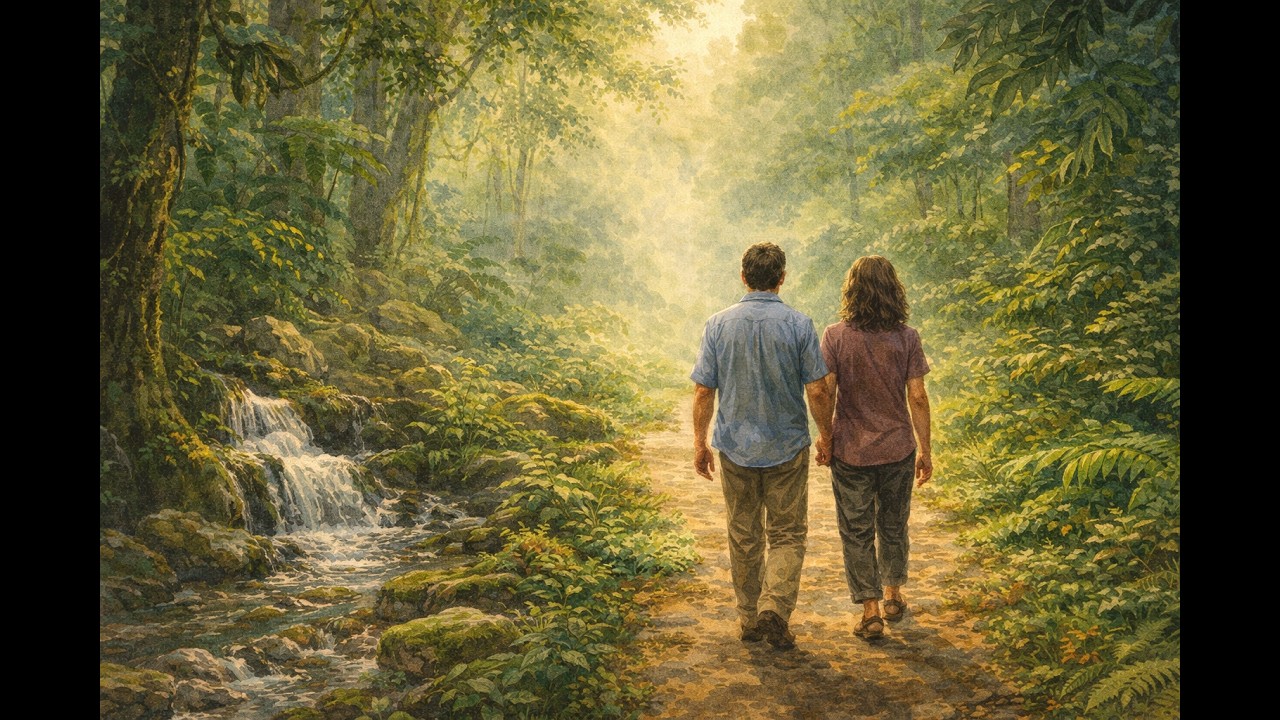 Hebrews 4 Explained: Rest from Works and Confidence Before God