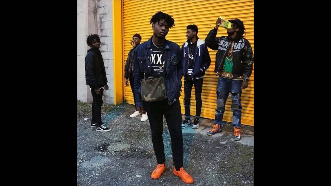 BoofBoiicy x Warhol.SS - Slide
