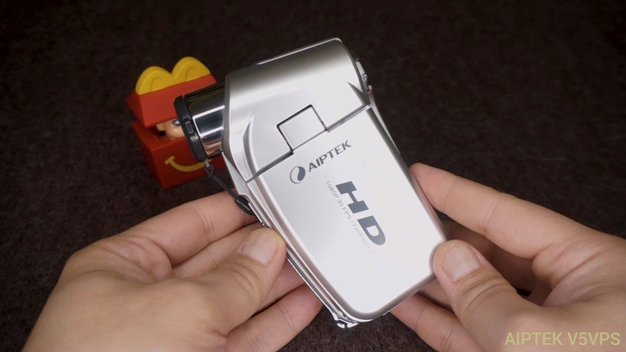 AIPTEK V5VPS