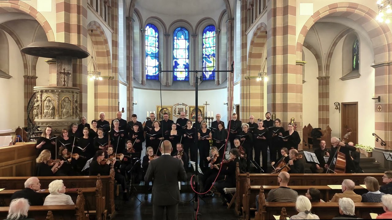 Missa solemnis Wittensis: Kyrie