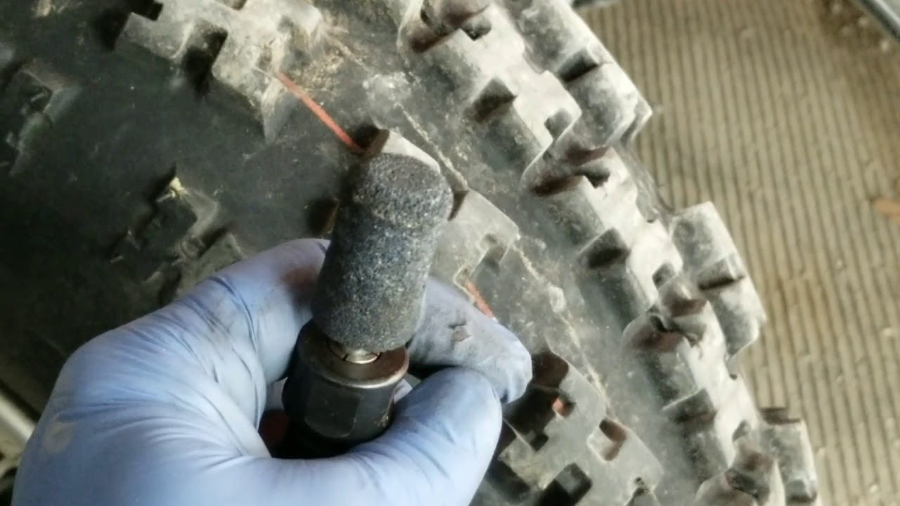 How to install 450R shocks on 400ex or 400x