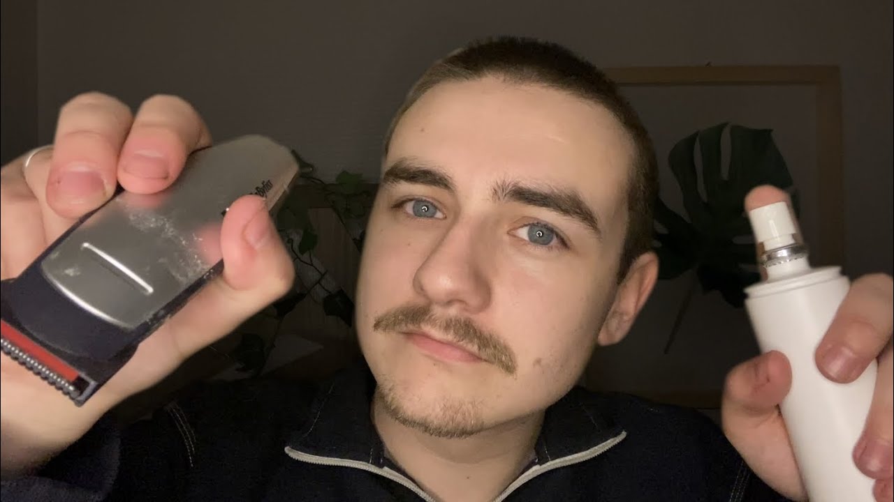 ASMR - Roleplay Barbier et Coiffeur