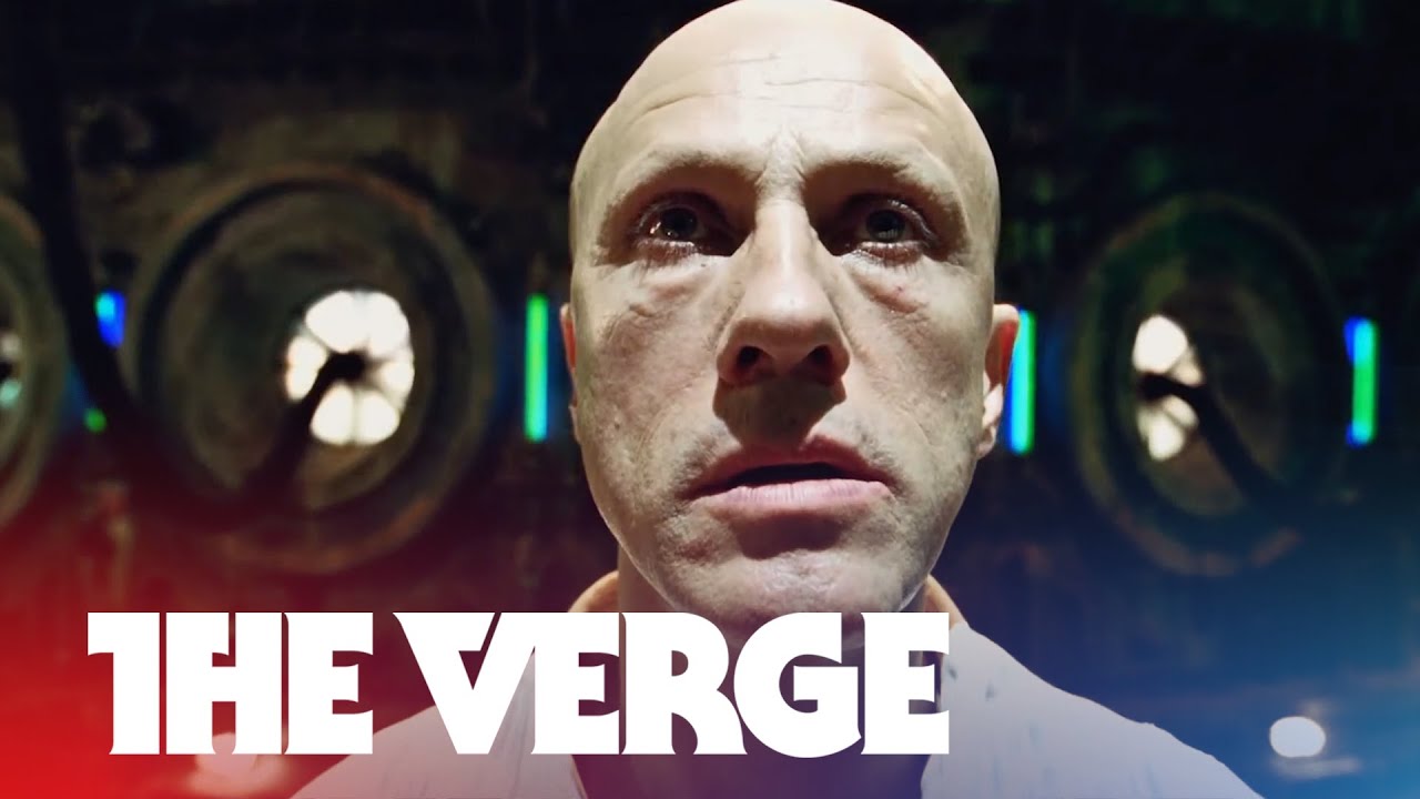 The Zero Theorem review (Spoilers!)
