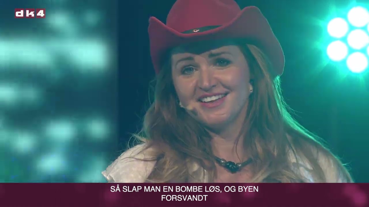 Syng Med & Tip et Hit  SHOW 29 Fællessang   Jeg havde engang en båd