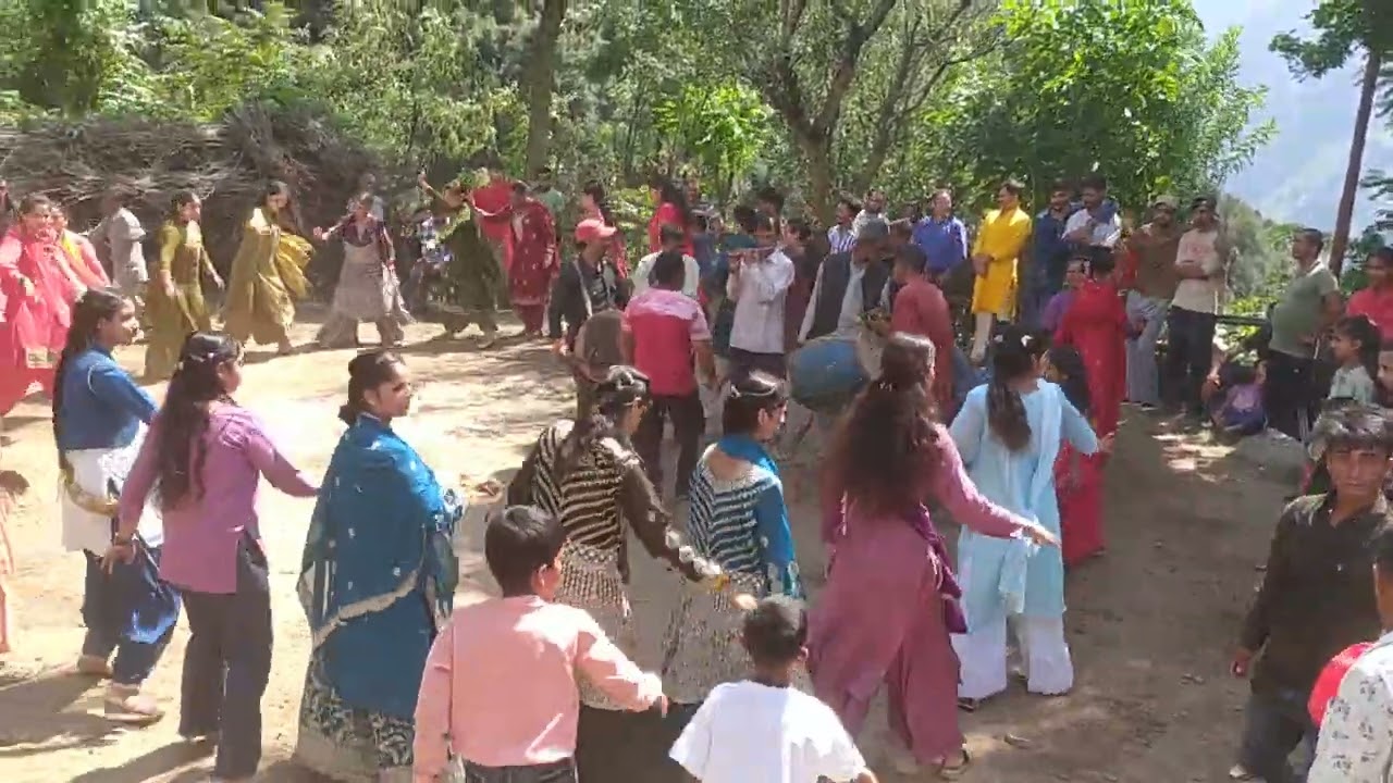 Ayar kud TRIGAM #best #kud #mala #youtube 