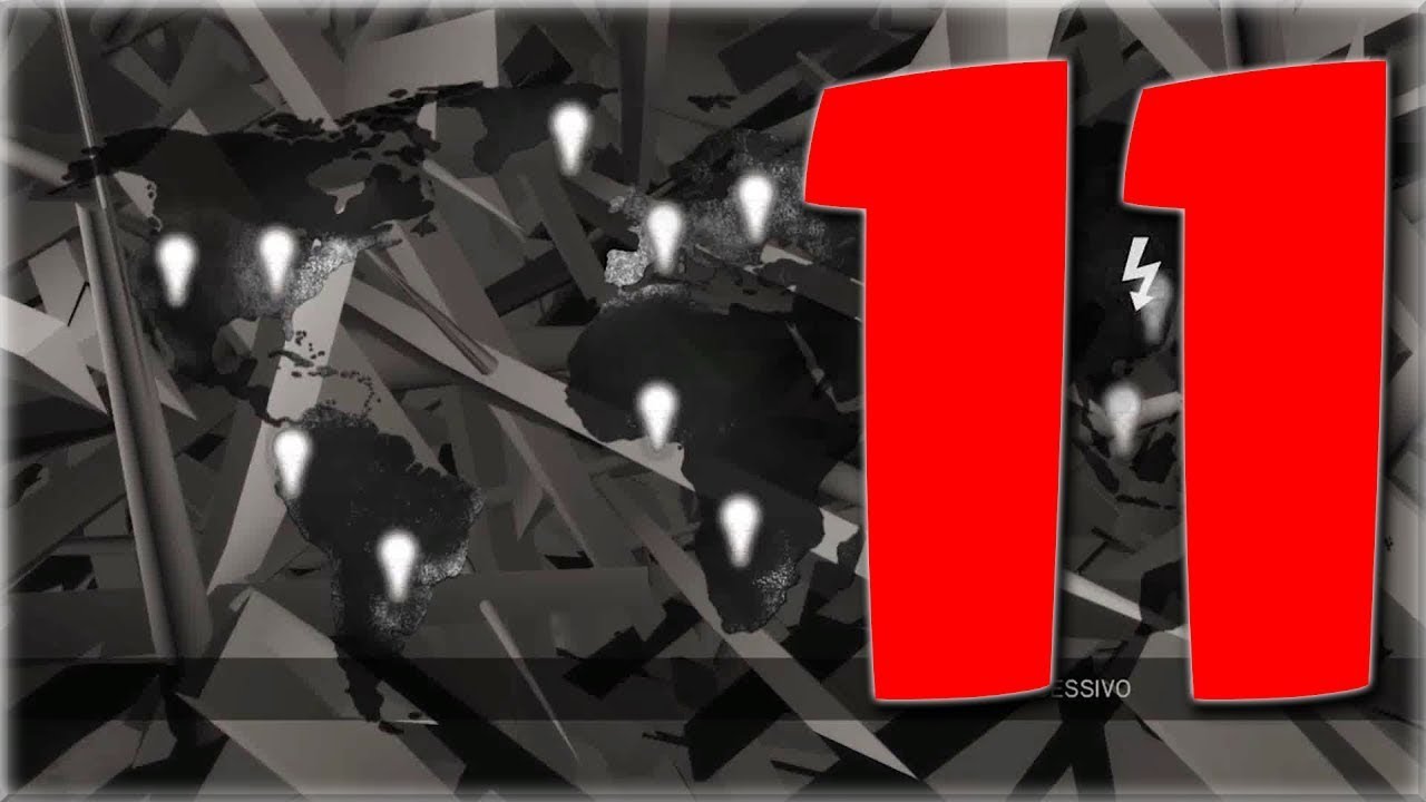 GLIFO NUMERO 11 ● ASSASSIN'S CREED 2 (THE EZIO COLLECTION)