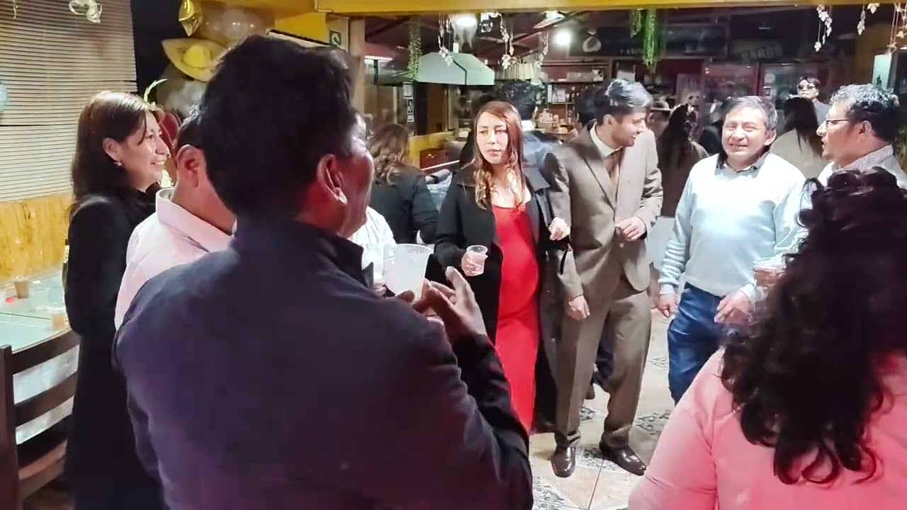15 de marzo de 2026