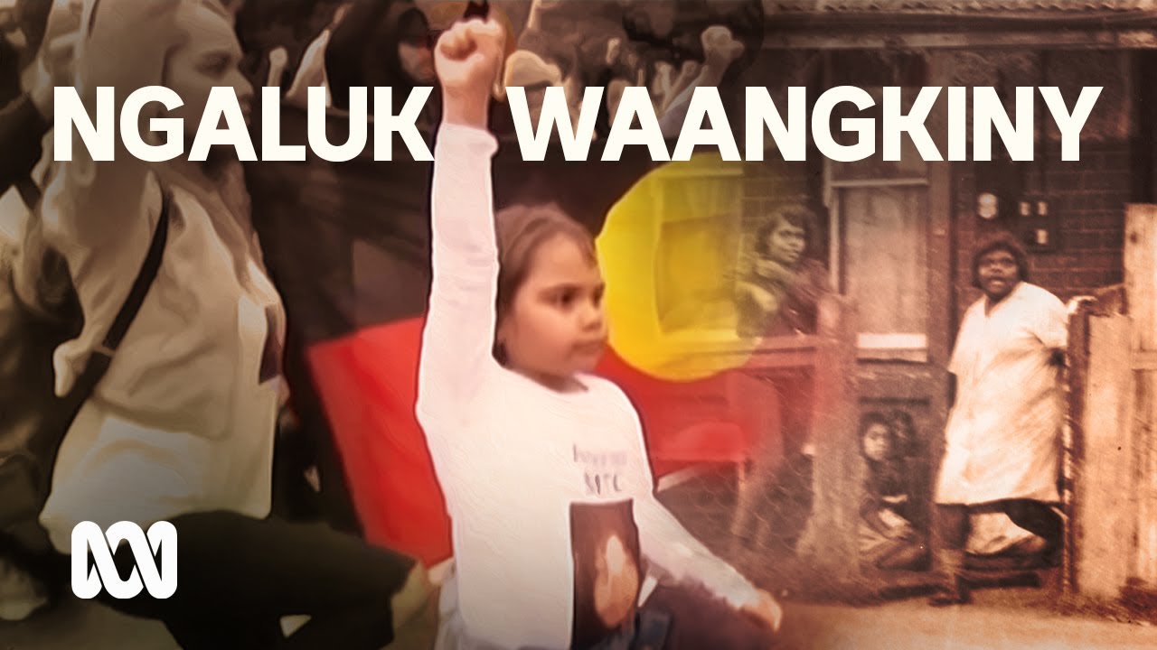 Ngaluk Waangkiny (Us Talking) - Aboriginal Elders share their lives and legacy | ABC Australia