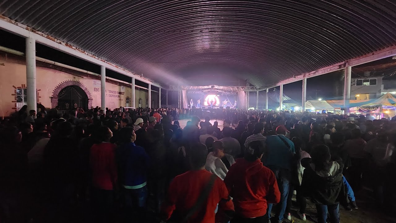 Trio Los 3 Herederos SANTIAGO SBT