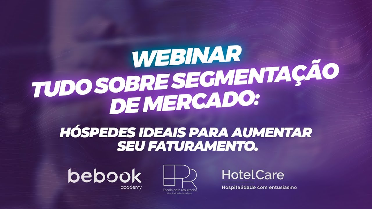 Descubra Como Identificar os Hóspedes Ideais e Aumentar o Faturamento do Seu Hotel